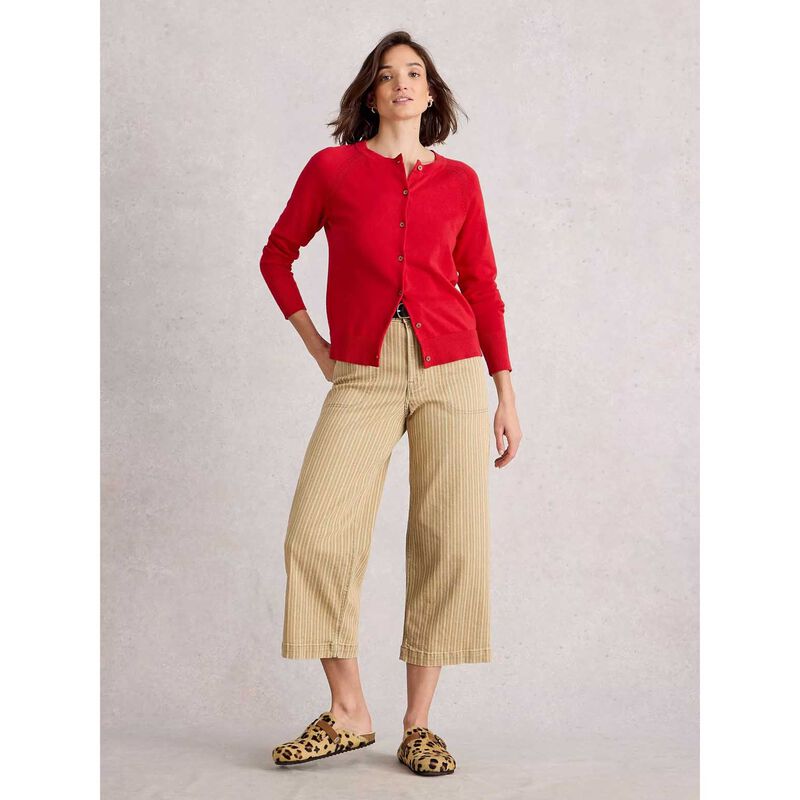 White Stuff Lulu Cardi image number 3